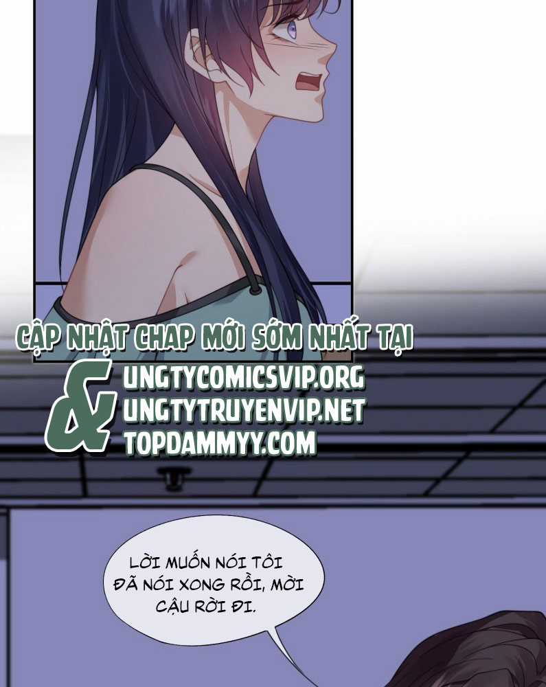 Gài Bẫy Ác Khuyển Chapter 60 trang 23