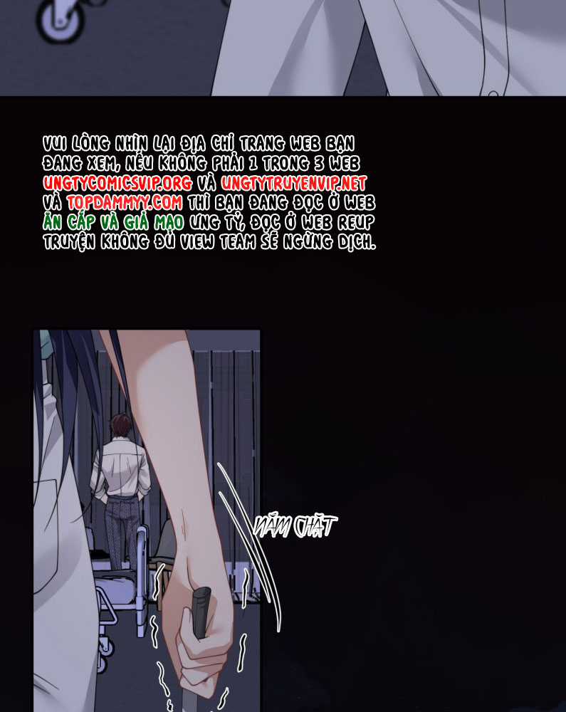 Gài Bẫy Ác Khuyển Chapter 60 trang 25