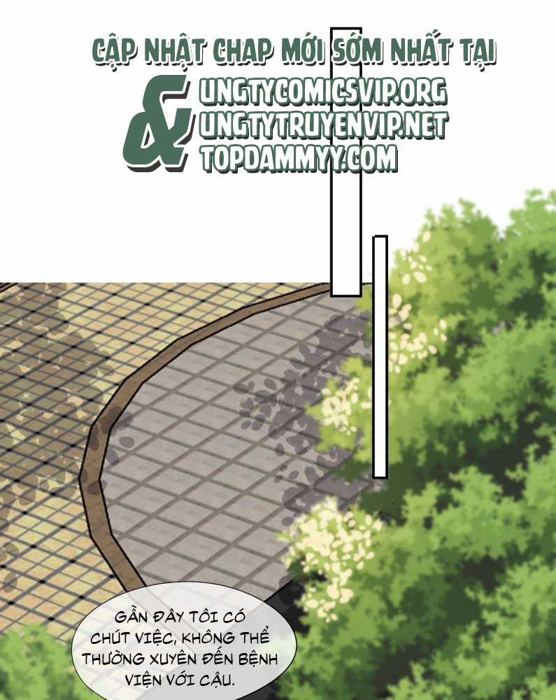 Gài Bẫy Ác Khuyển Chapter 60 trang 28