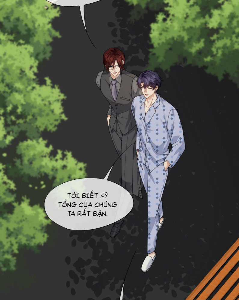 Gài Bẫy Ác Khuyển Chapter 60 trang 29