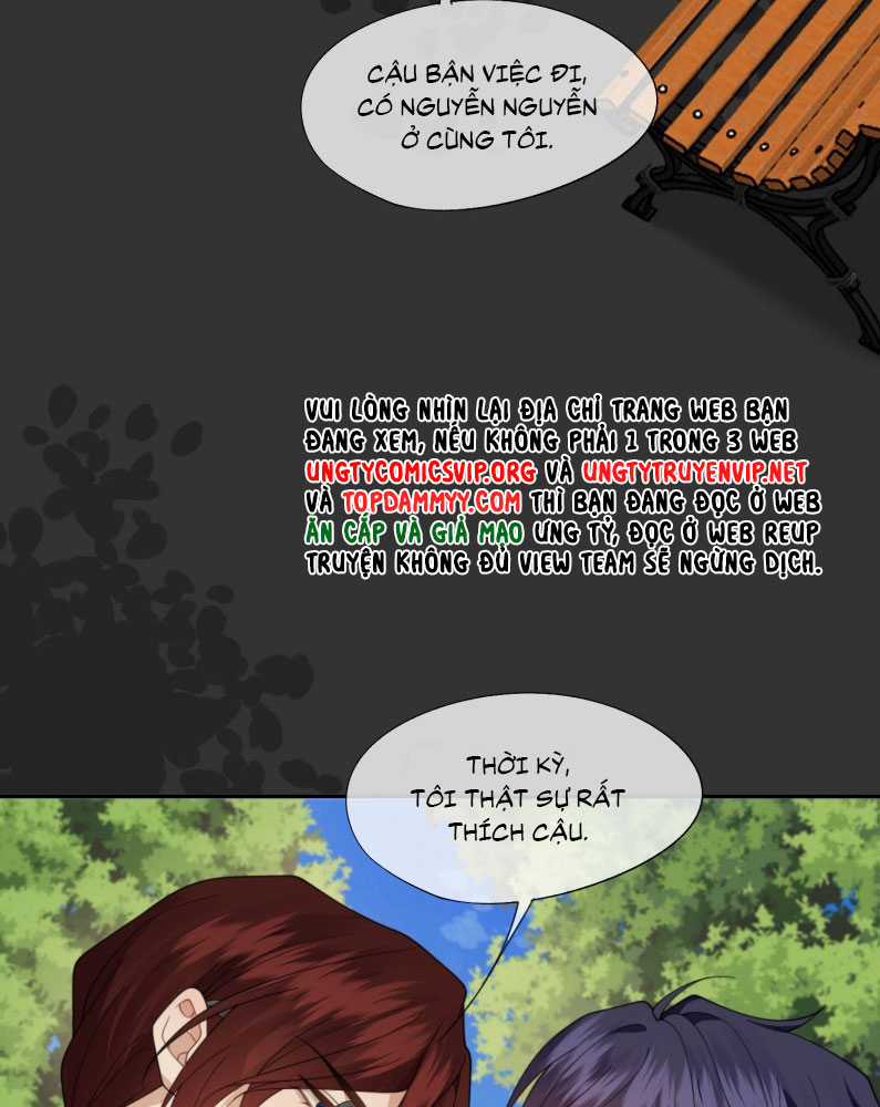 Gài Bẫy Ác Khuyển Chapter 60 trang 30