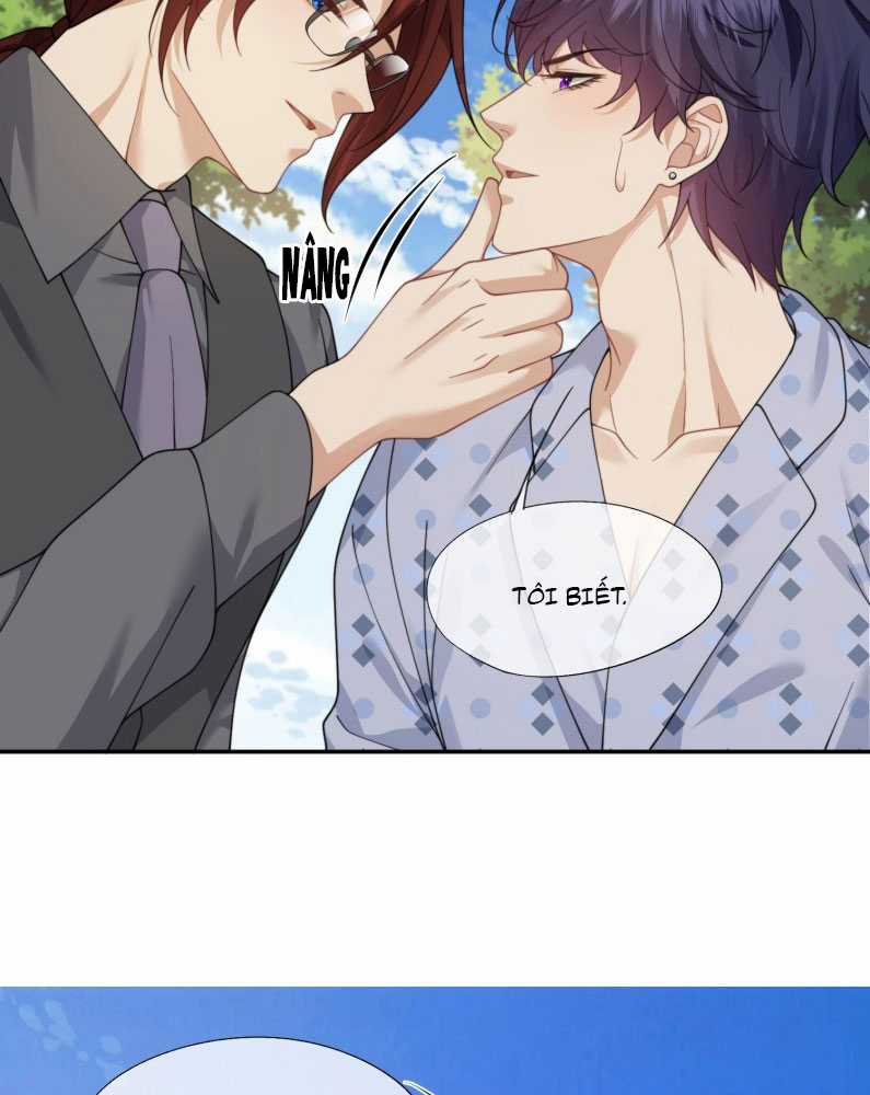 Gài Bẫy Ác Khuyển Chapter 60 trang 31