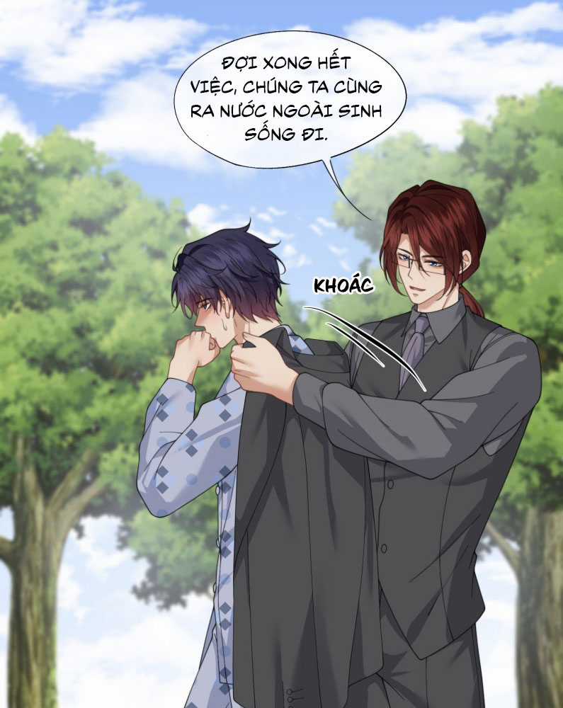 Gài Bẫy Ác Khuyển Chapter 60 trang 34