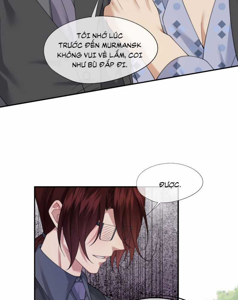 Gài Bẫy Ác Khuyển Chapter 60 trang 37