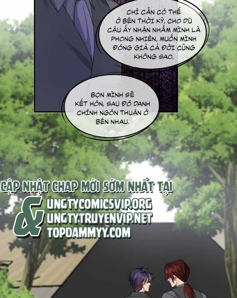 Gài Bẫy Ác Khuyển Chapter 60 trang 38