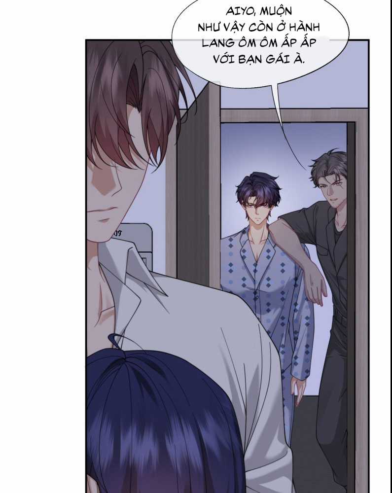 Gài Bẫy Ác Khuyển Chapter 60 trang 4