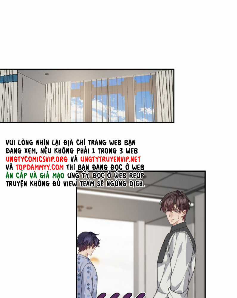 Gài Bẫy Ác Khuyển Chapter 60 trang 41