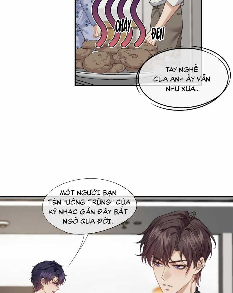 Gài Bẫy Ác Khuyển Chapter 60 trang 42