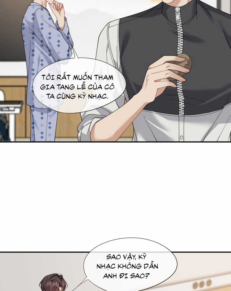 Gài Bẫy Ác Khuyển Chapter 60 trang 43