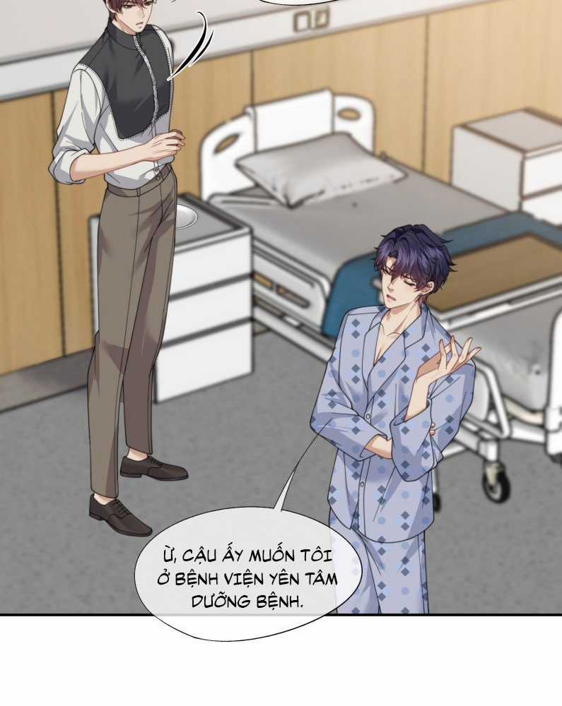 Gài Bẫy Ác Khuyển Chapter 60 trang 44