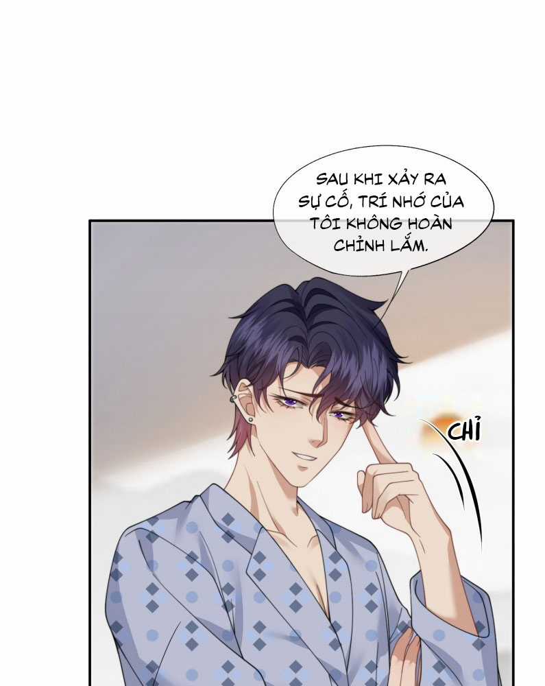 Gài Bẫy Ác Khuyển Chapter 60 trang 45