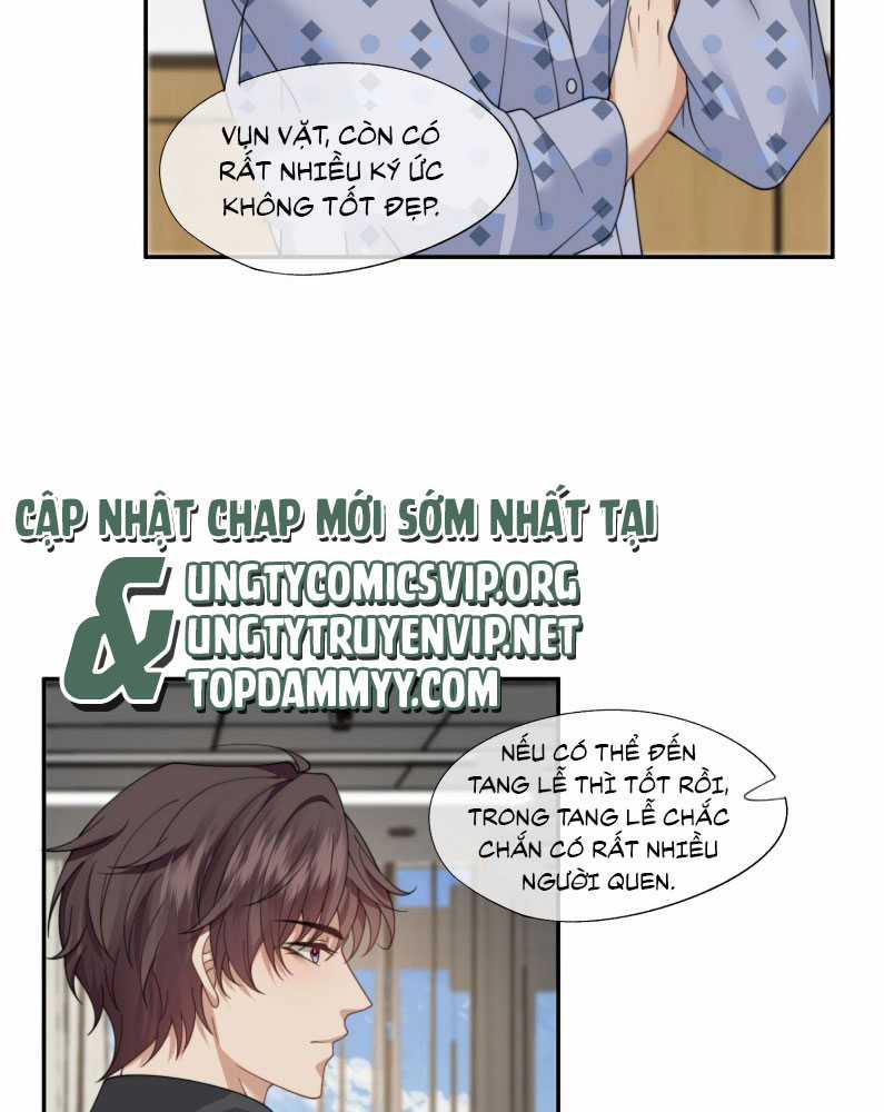 Gài Bẫy Ác Khuyển Chapter 60 trang 46