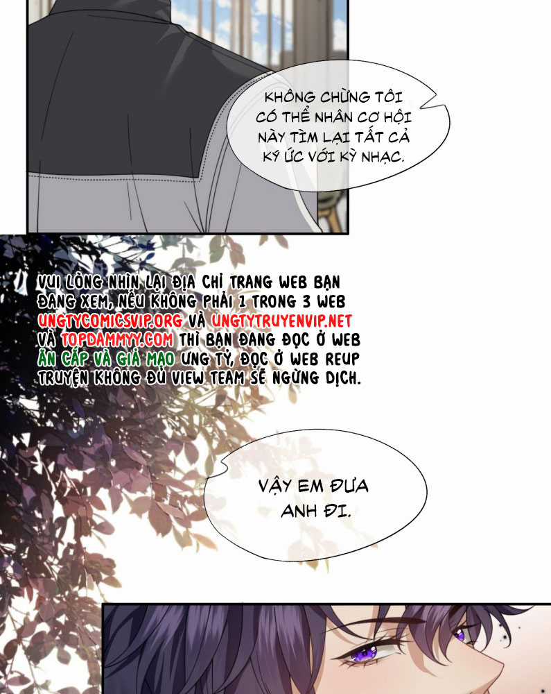 Gài Bẫy Ác Khuyển Chapter 60 trang 47