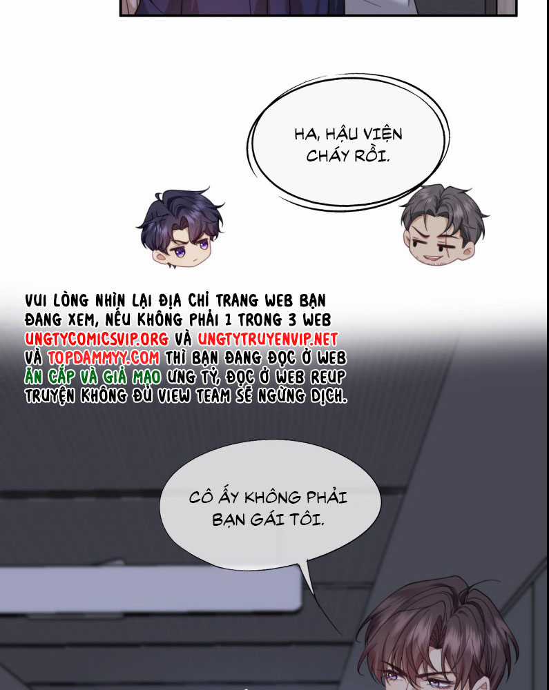 Gài Bẫy Ác Khuyển Chapter 60 trang 5