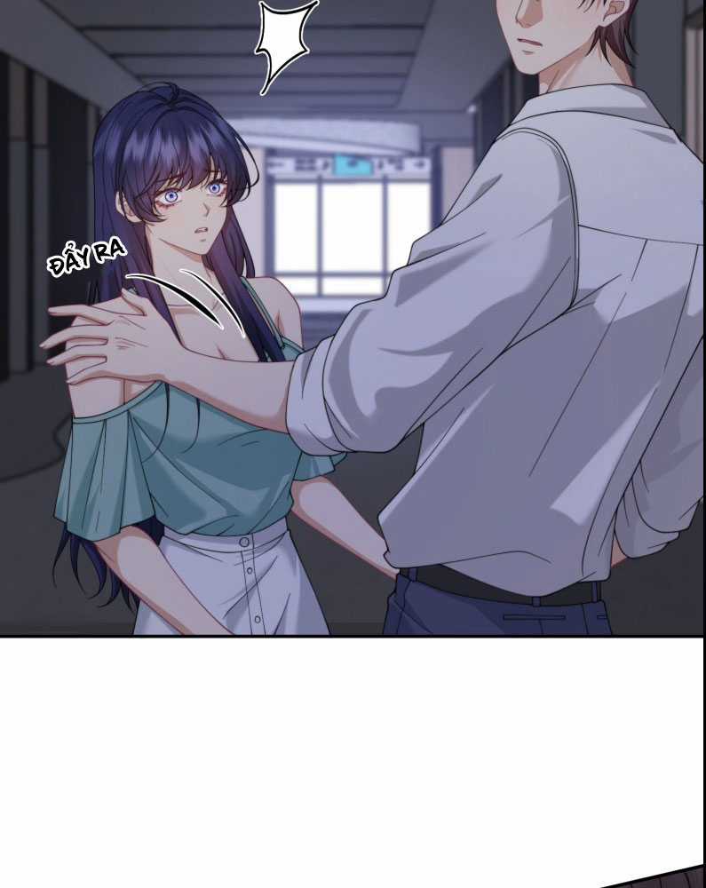 Gài Bẫy Ác Khuyển Chapter 60 trang 6