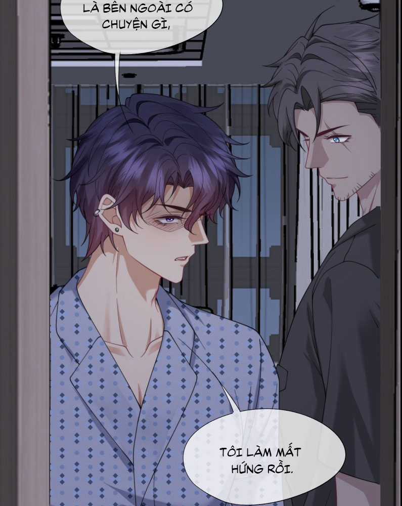 Gài Bẫy Ác Khuyển Chapter 60 trang 8