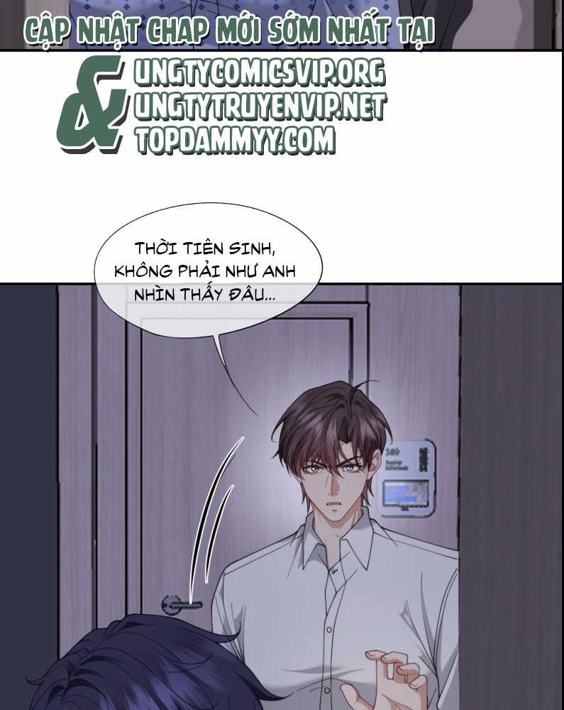 Gài Bẫy Ác Khuyển Chapter 60 trang 9