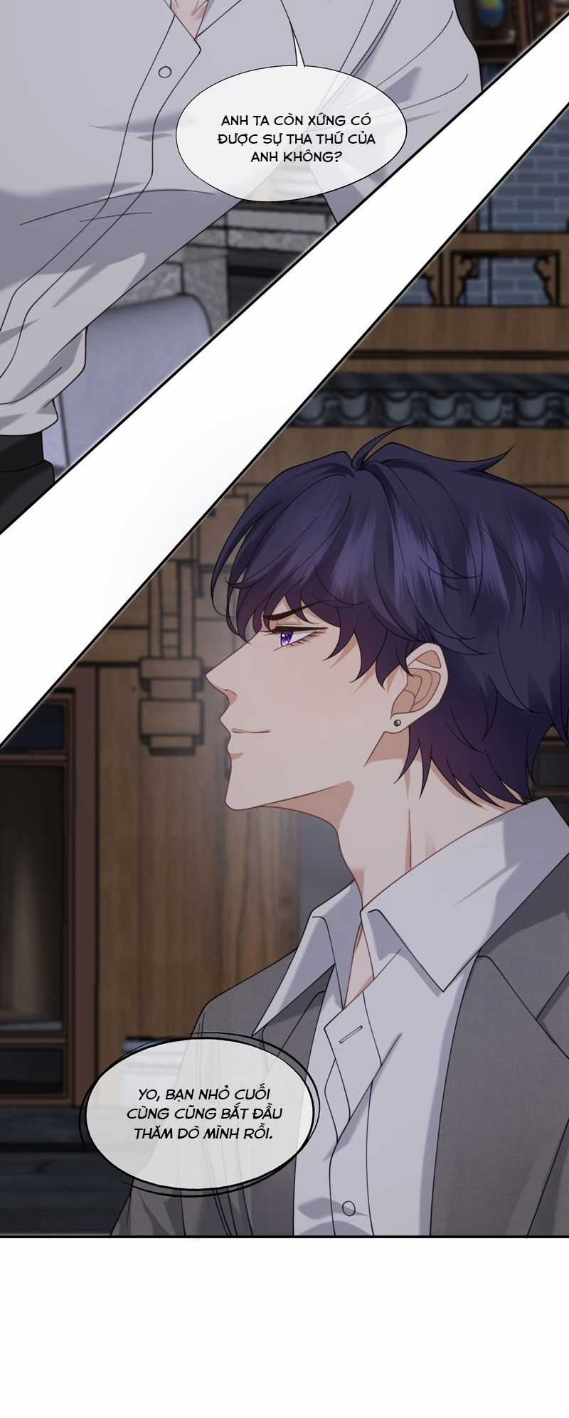 Gài Bẫy Ác Khuyển Chapter 61 trang 19