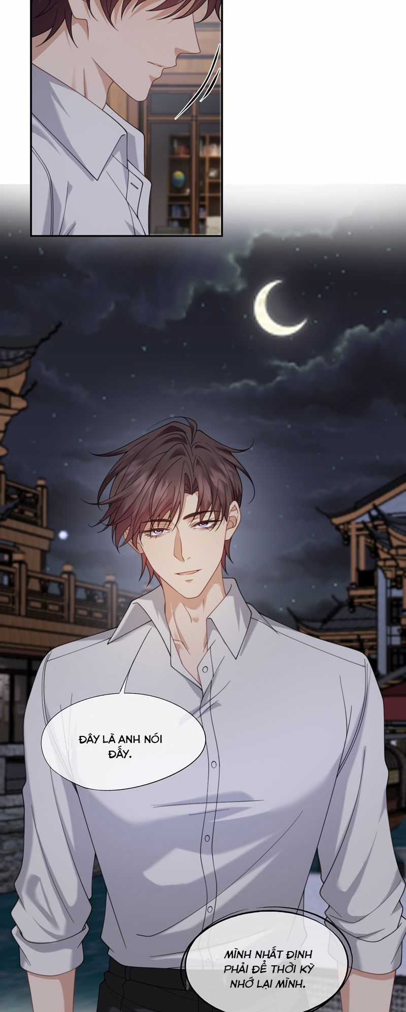 Gài Bẫy Ác Khuyển Chapter 61 trang 22