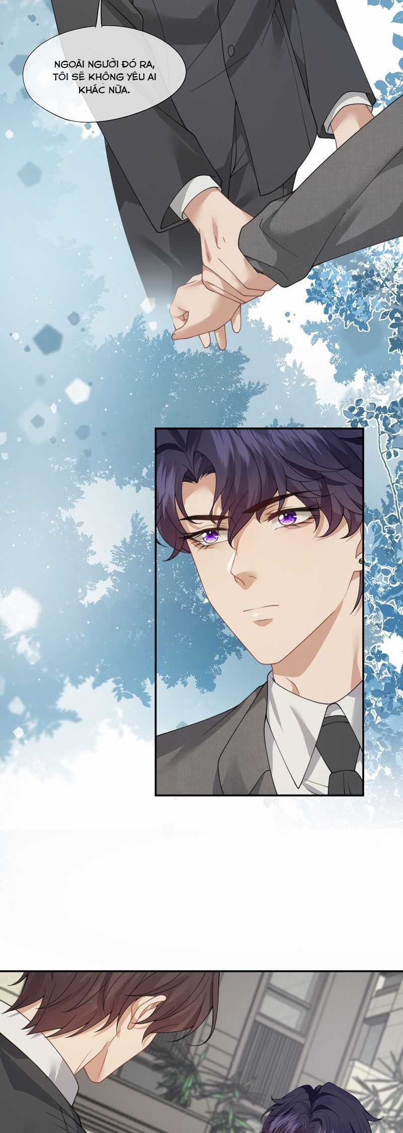 Gài Bẫy Ác Khuyển Chapter 61 trang 6