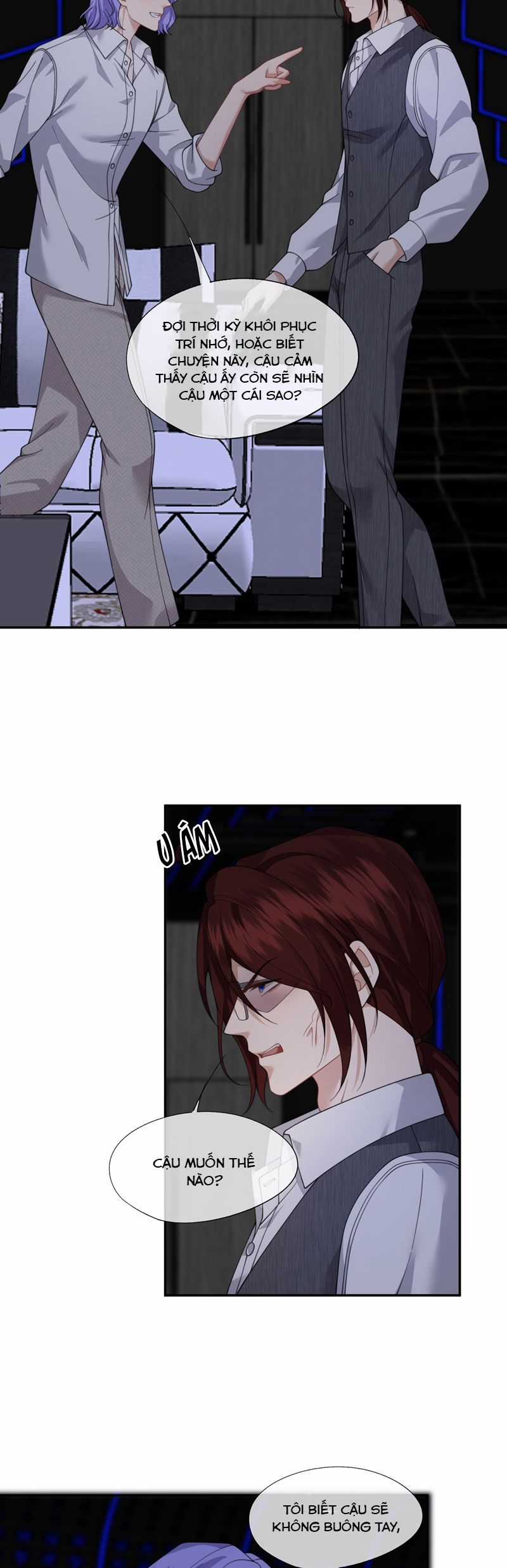 Gài Bẫy Ác Khuyển Chapter 62 trang 10