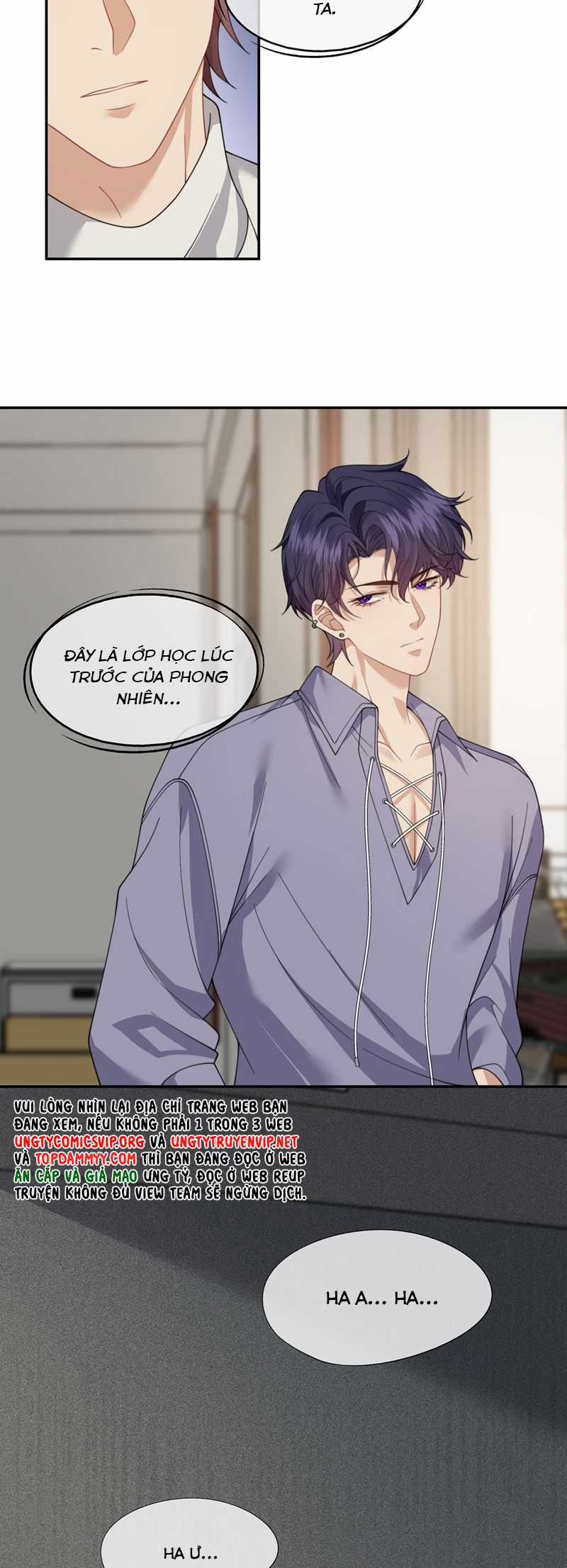 Gài Bẫy Ác Khuyển Chapter 62 trang 15