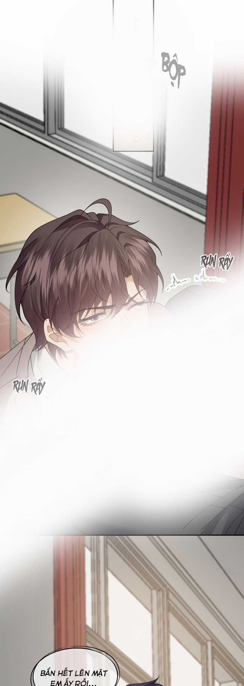 Gài Bẫy Ác Khuyển Chapter 63 trang 12