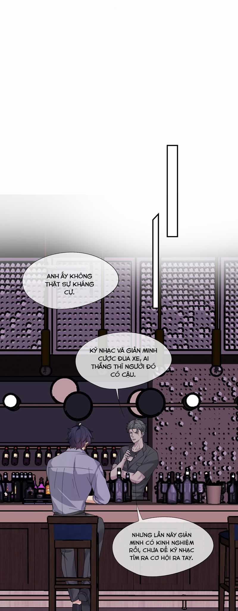 Gài Bẫy Ác Khuyển Chapter 63 trang 16