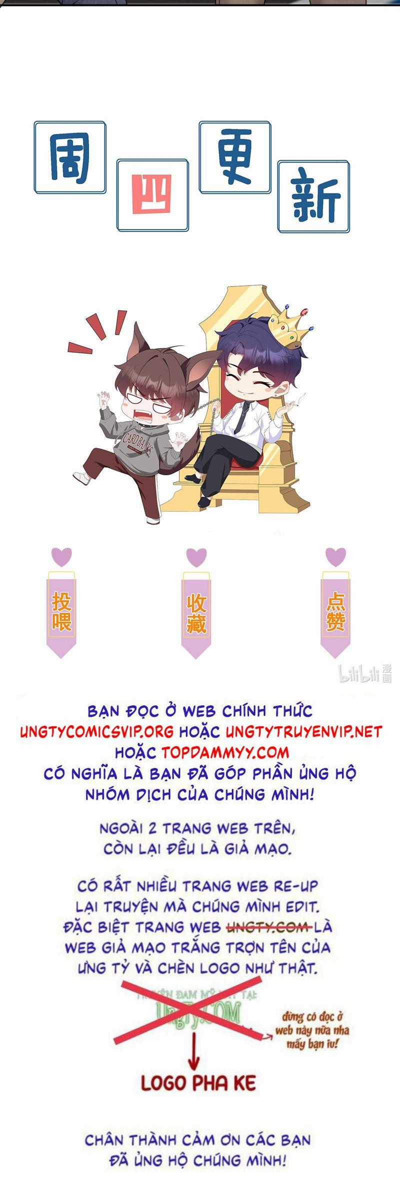 Gài Bẫy Ác Khuyển Chapter 63 trang 24