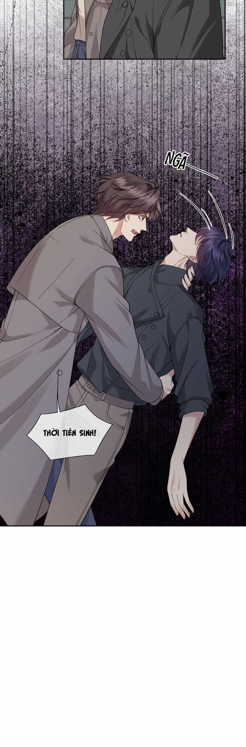 Gài Bẫy Ác Khuyển Chapter 64 trang 11