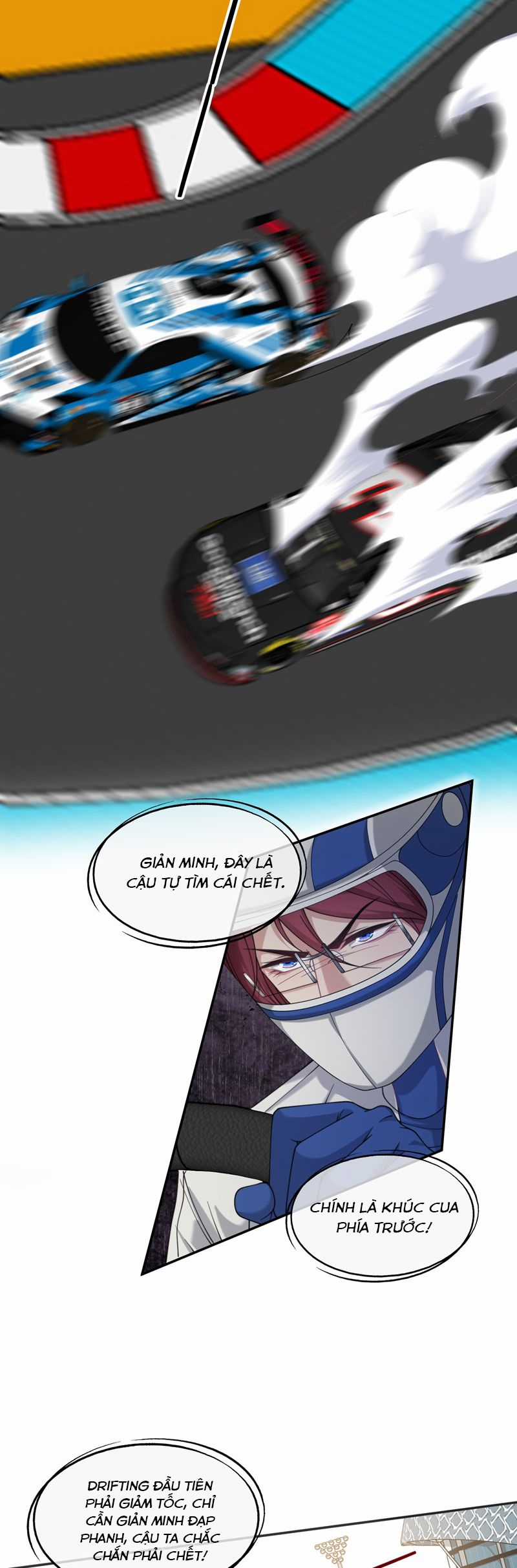 Gài Bẫy Ác Khuyển Chapter 64 trang 7