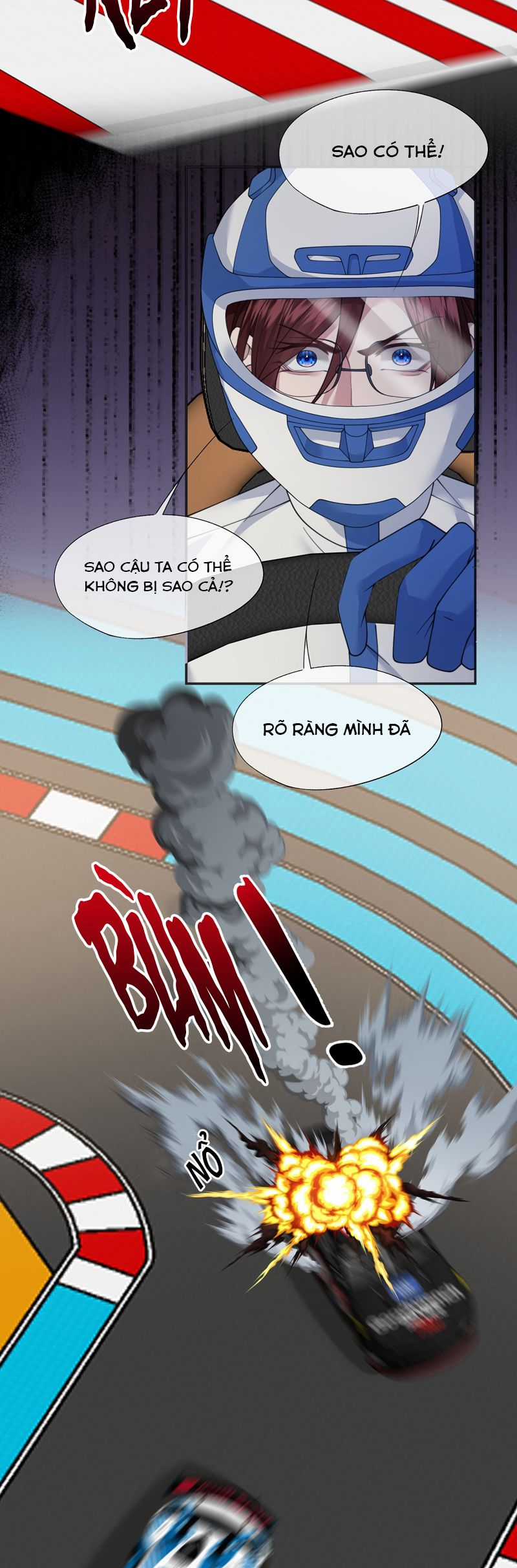 Gài Bẫy Ác Khuyển Chapter 64 trang 9