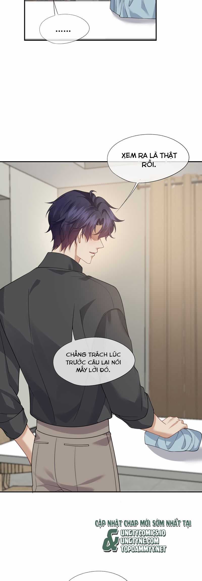 Gài Bẫy Ác Khuyển Chapter 65 trang 18