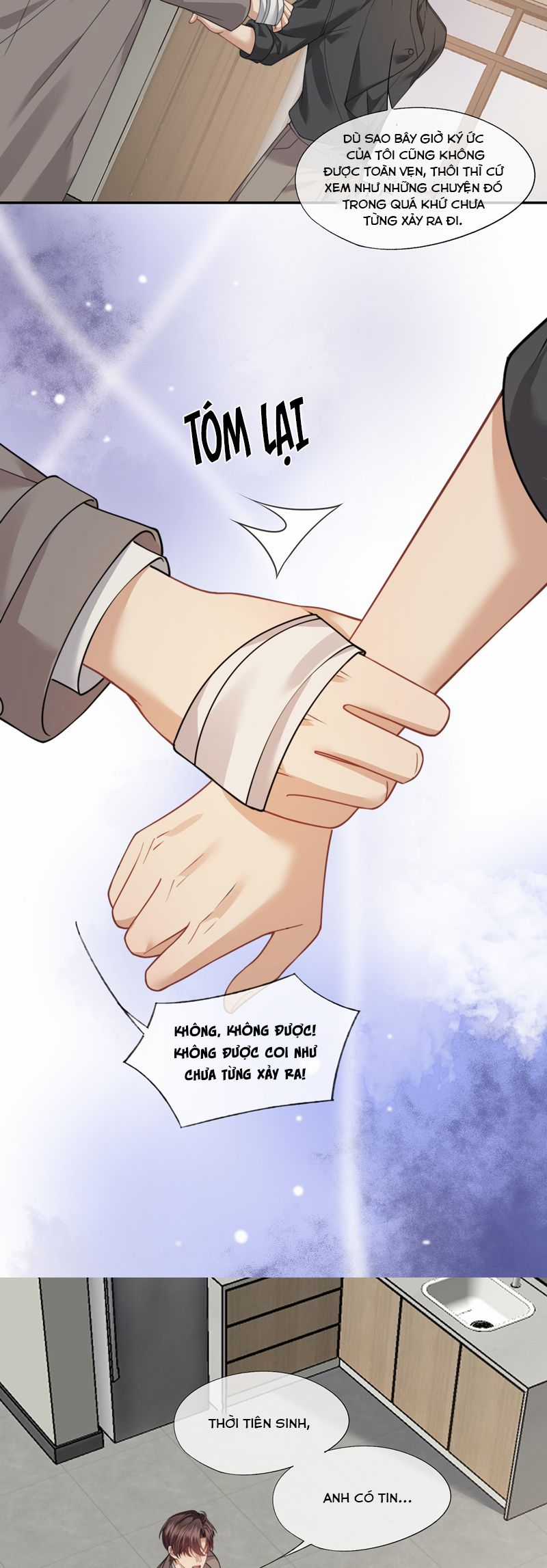 Gài Bẫy Ác Khuyển Chapter 65 trang 21