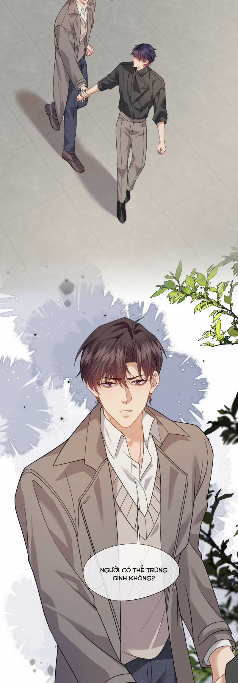 Gài Bẫy Ác Khuyển Chapter 65 trang 22