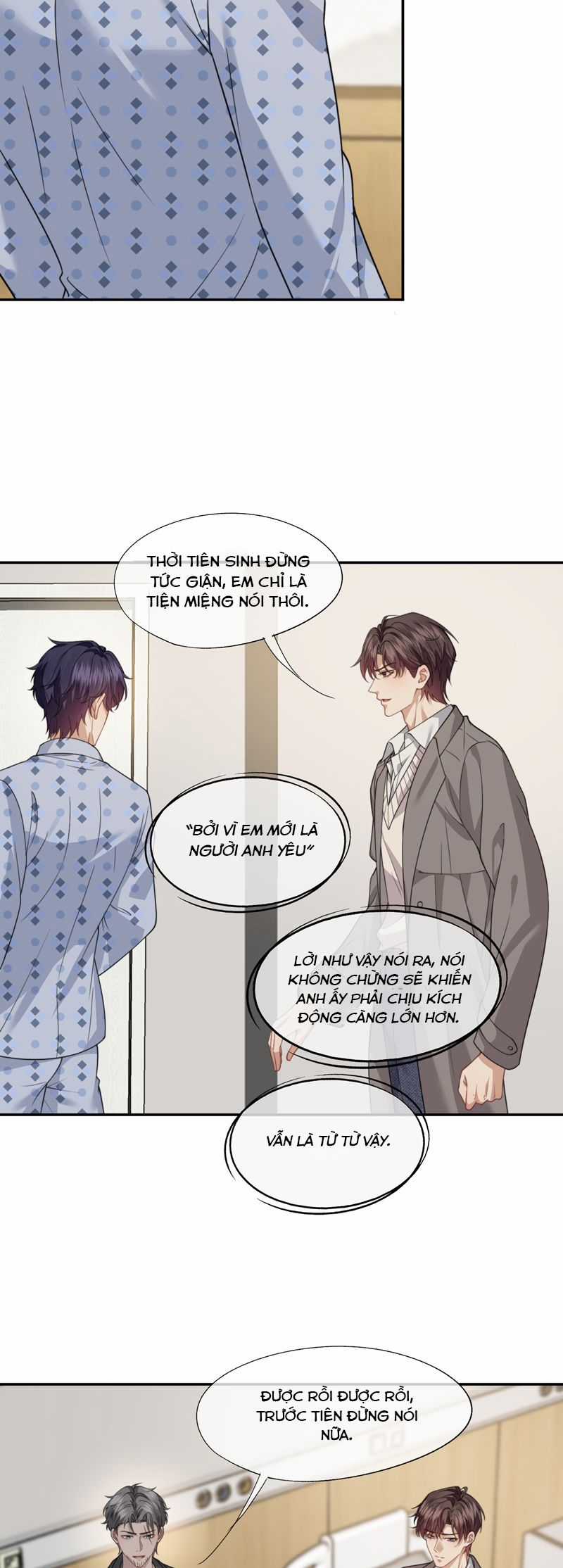 Gài Bẫy Ác Khuyển Chapter 65 trang 4