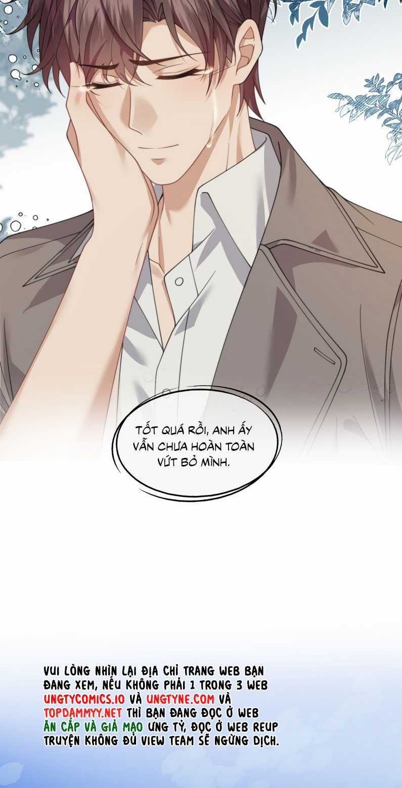 Gài Bẫy Ác Khuyển Chapter 66 trang 10