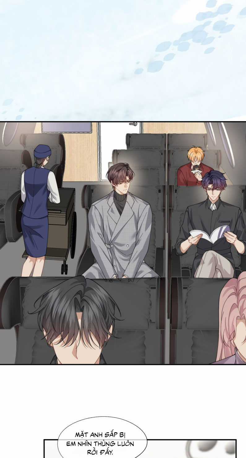 Gài Bẫy Ác Khuyển Chapter 66 trang 12