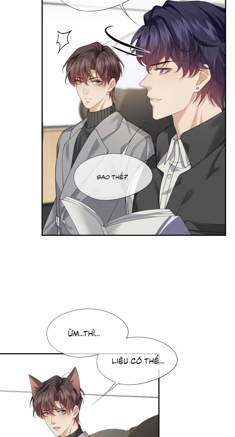 Gài Bẫy Ác Khuyển Chapter 66 trang 13