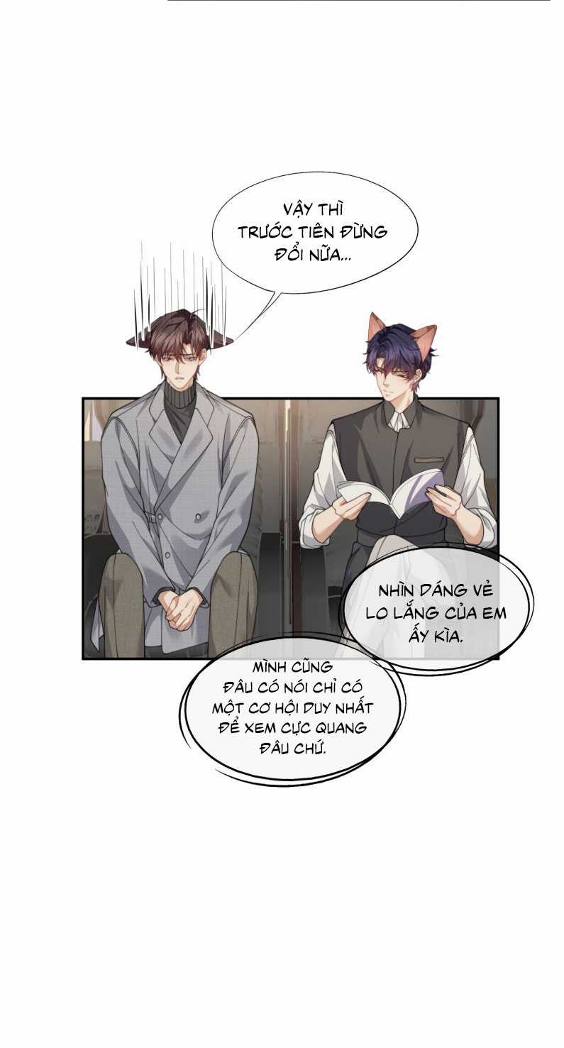 Gài Bẫy Ác Khuyển Chapter 66 trang 15