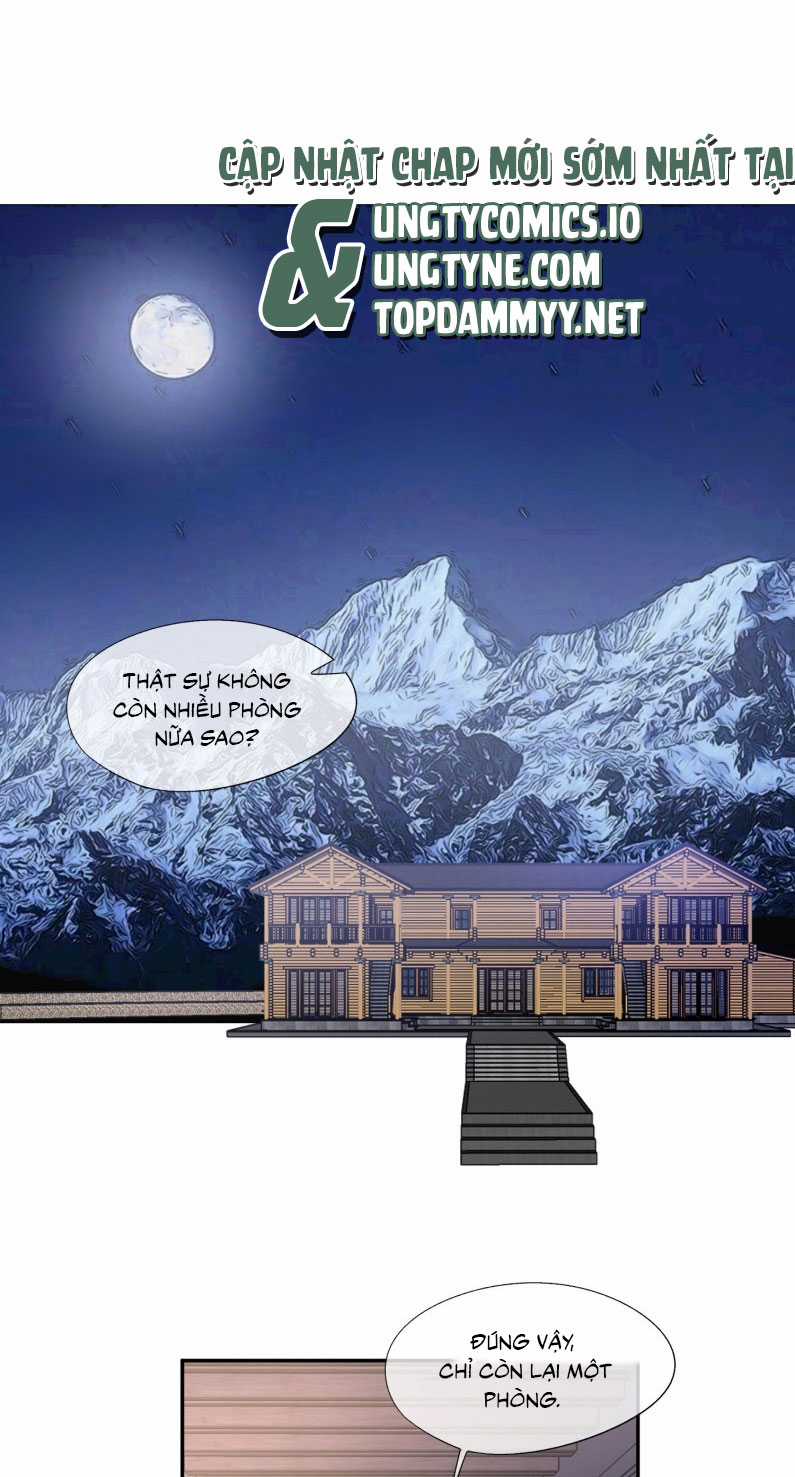 Gài Bẫy Ác Khuyển Chapter 66 trang 16