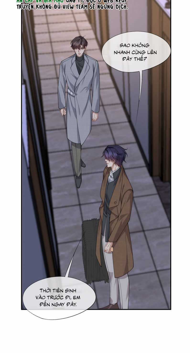 Gài Bẫy Ác Khuyển Chapter 66 trang 19