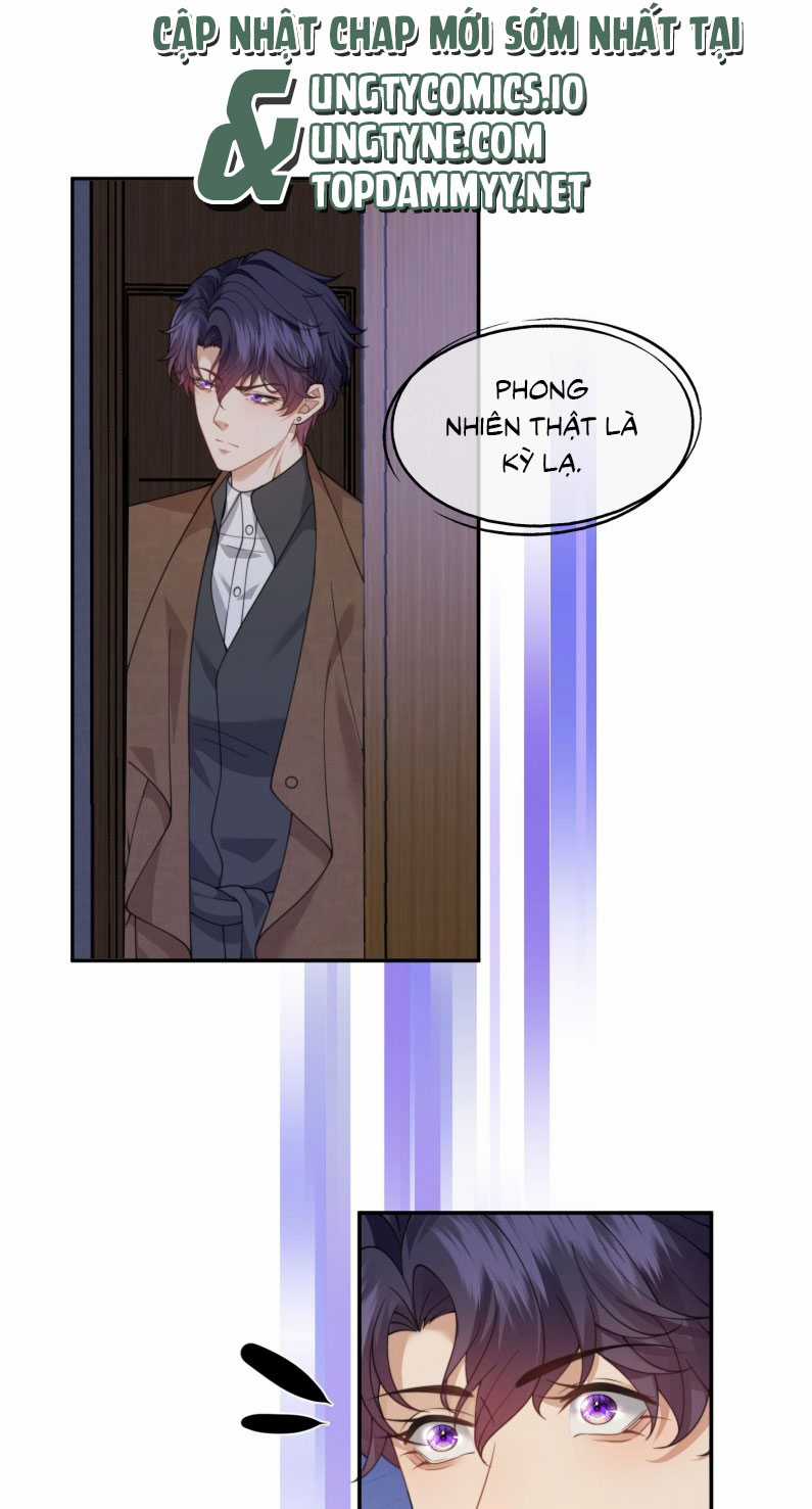 Gài Bẫy Ác Khuyển Chapter 66 trang 20