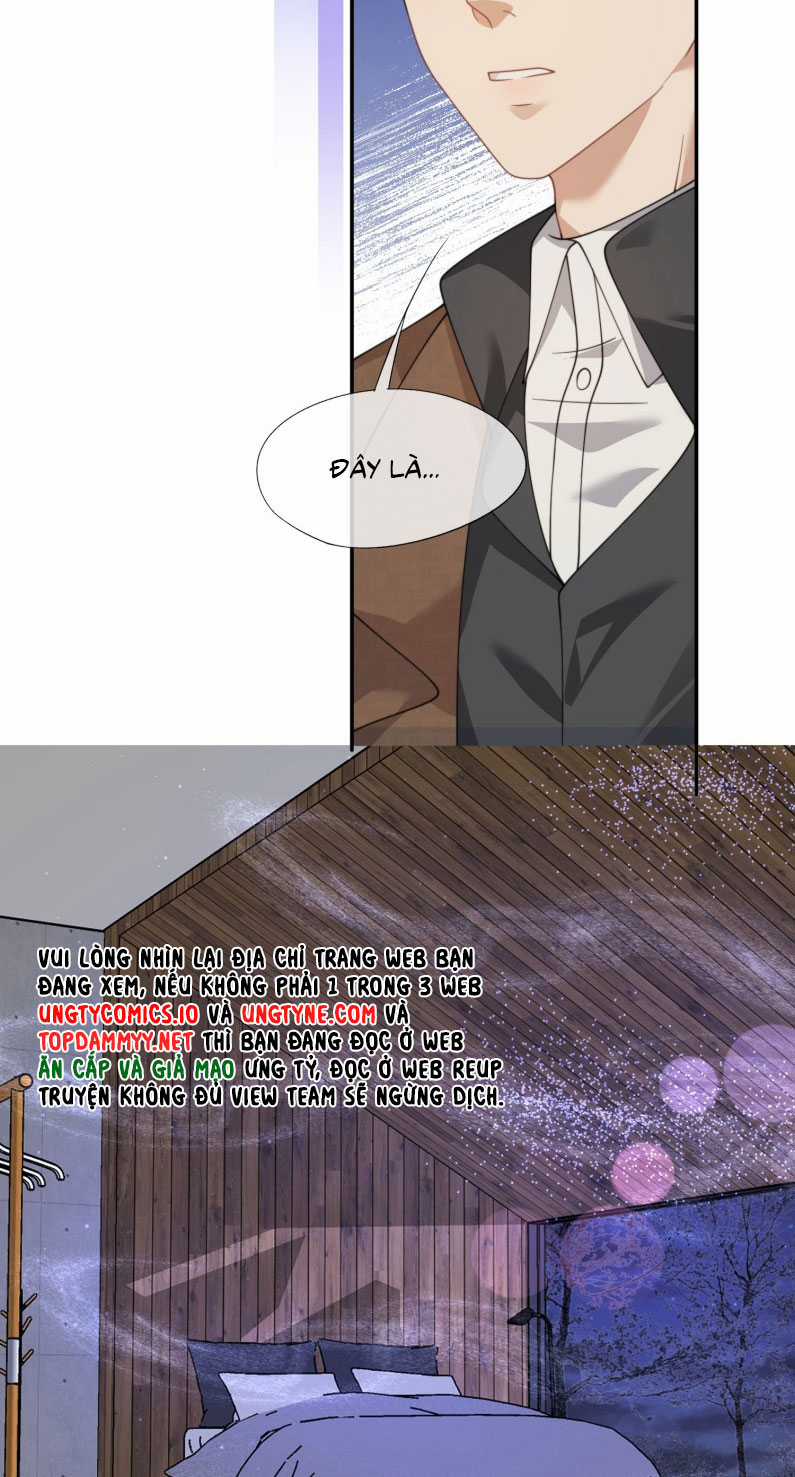 Gài Bẫy Ác Khuyển Chapter 66 trang 21