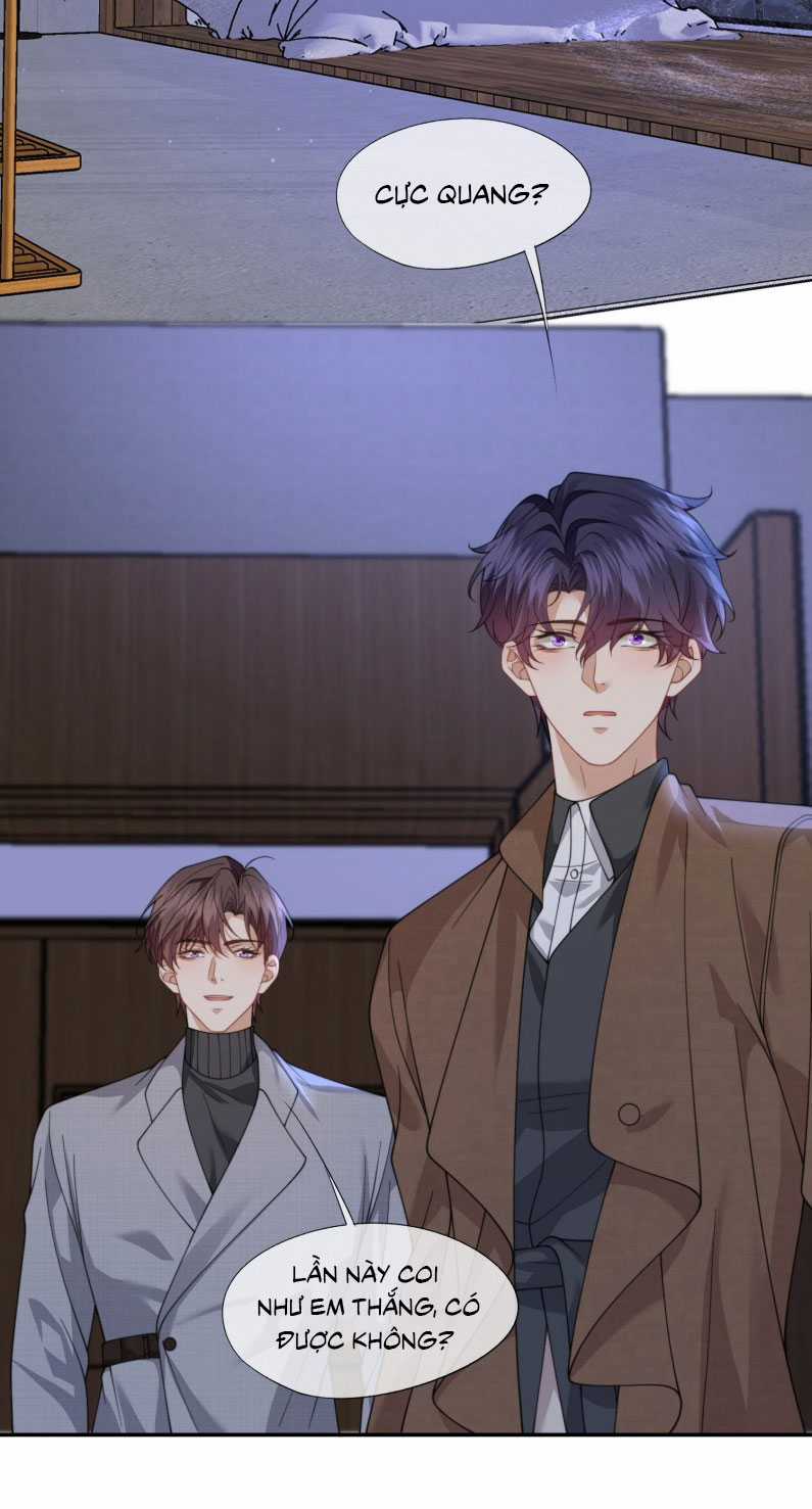 Gài Bẫy Ác Khuyển Chapter 66 trang 22