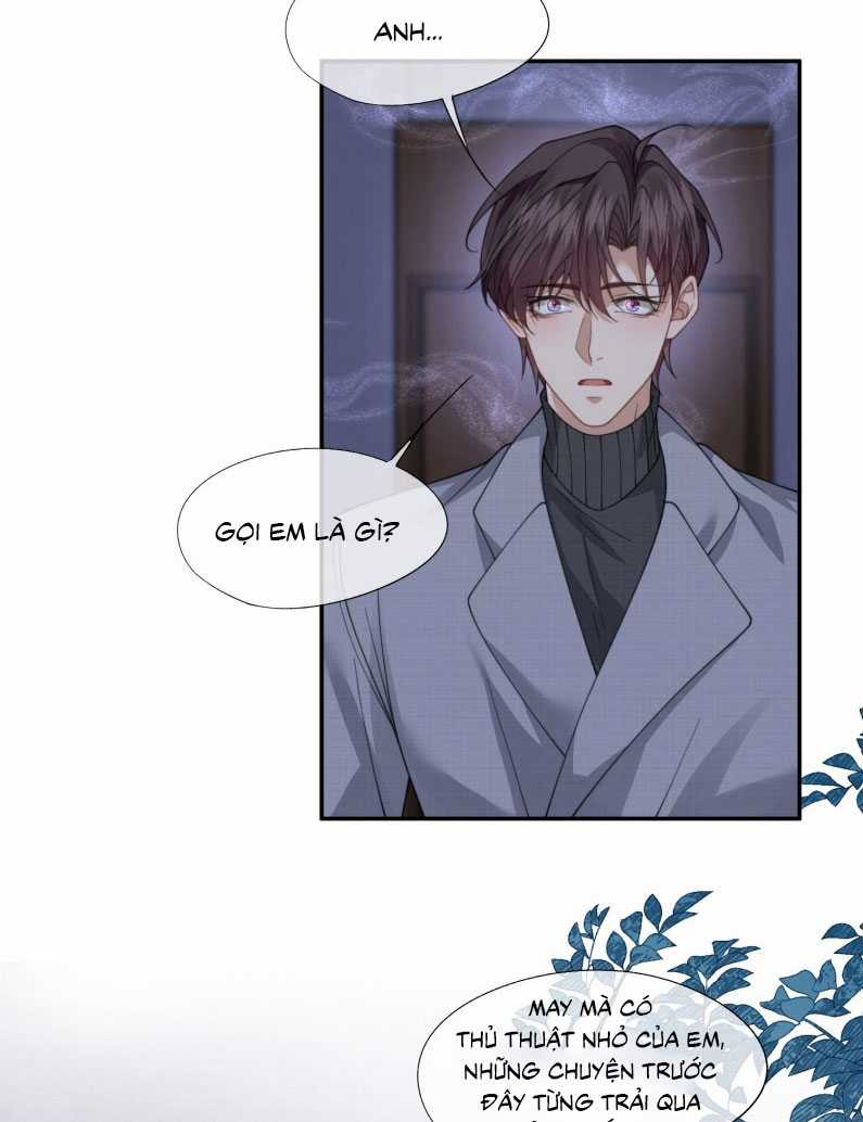 Gài Bẫy Ác Khuyển Chapter 66 trang 24
