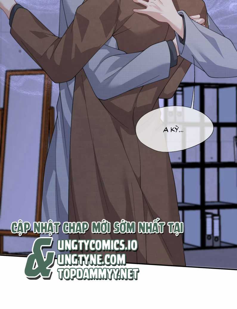 Gài Bẫy Ác Khuyển Chapter 66 trang 27