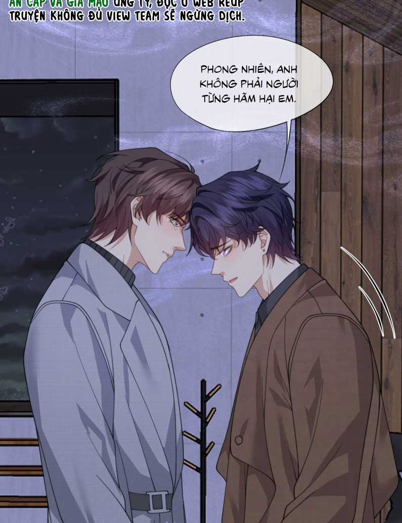 Gài Bẫy Ác Khuyển Chapter 66 trang 29