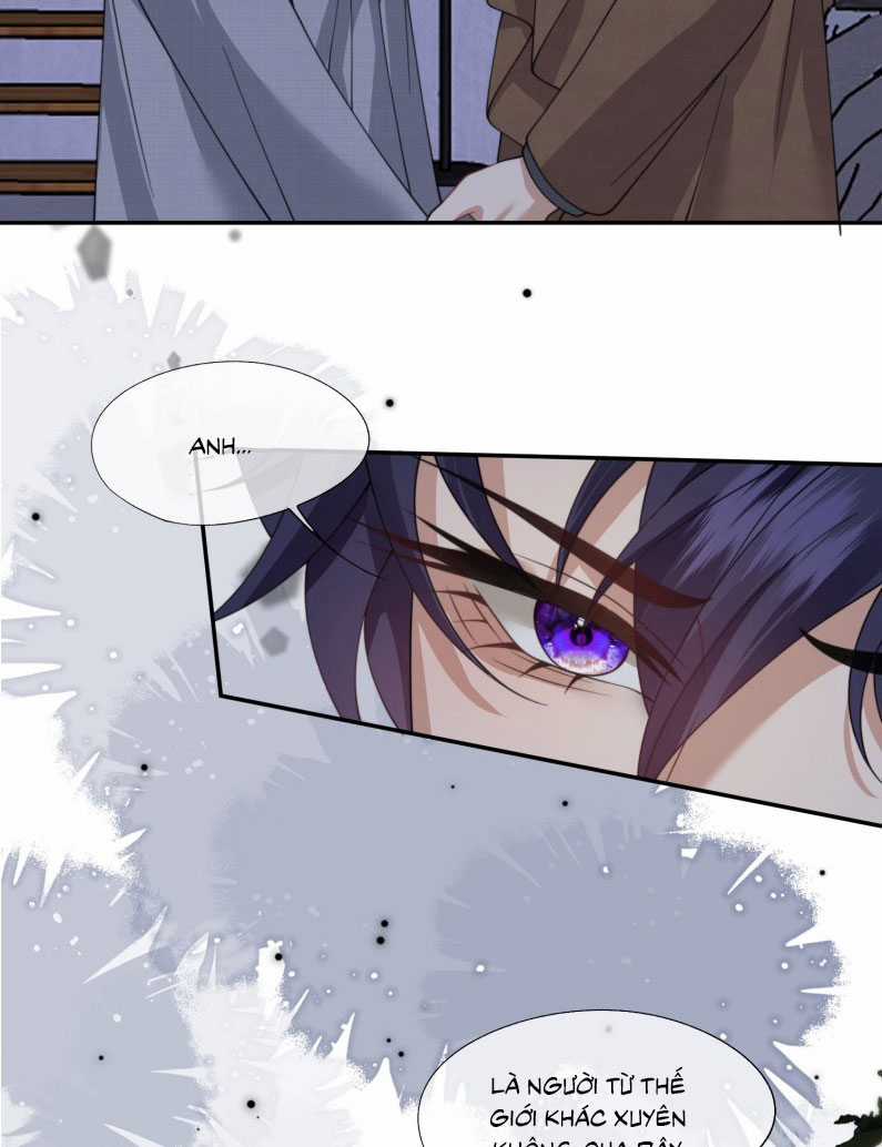 Gài Bẫy Ác Khuyển Chapter 66 trang 30