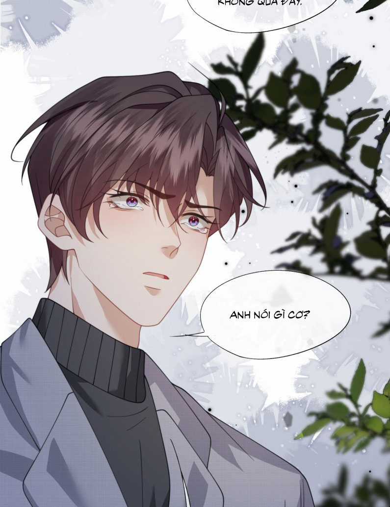 Gài Bẫy Ác Khuyển Chapter 66 trang 31